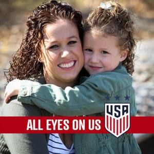 Meet your Posher, Vanessa